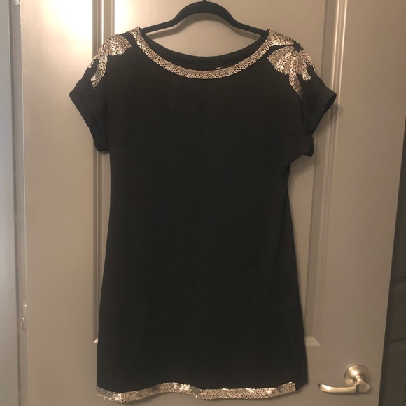 Little Black Dress! - Picture 2 of 3